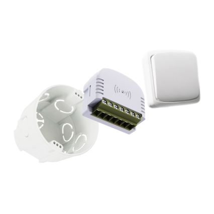 Immax NEO 07503L - Смарт контролер SMART ZigBee 3.0 Tuya