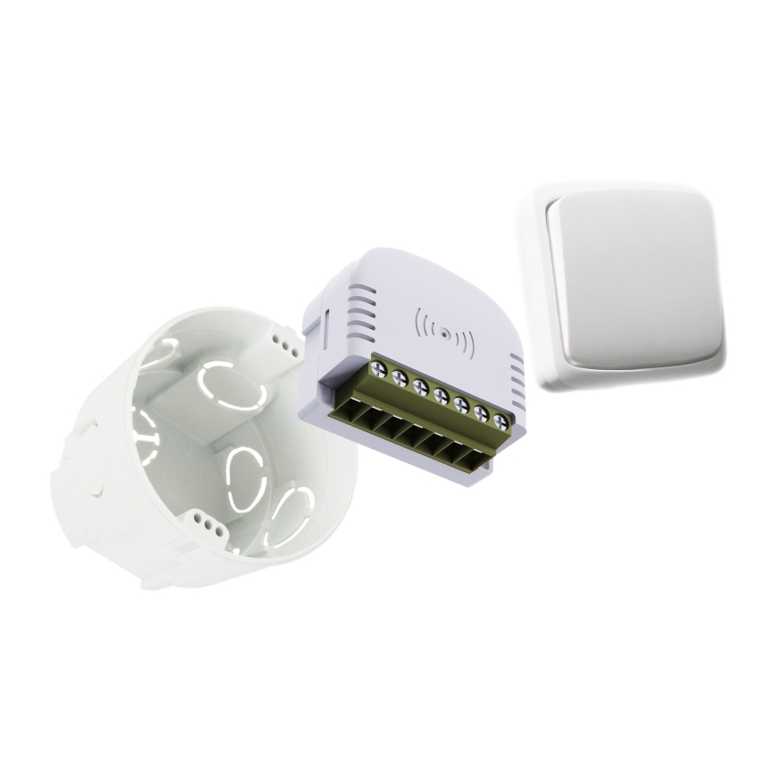 Immax NEO 07503L - Смарт контролер SMART ZigBee 3.0 Tuya