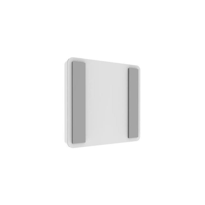 Immax NEO 07507C - К-кт 3бр. превключватели с 2 бутона SMART 3xCR2430 Zigbee 3.0 Tuya