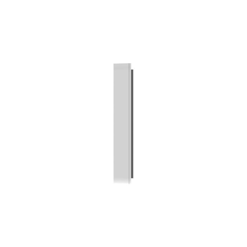 Immax NEO 07507C - К-кт 3бр. превключватели с 2 бутона SMART 3xCR2430 Zigbee 3.0 Tuya