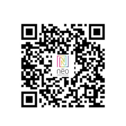 Immax NEO 07507C - К-кт 3бр. превключватели с 2 бутона SMART 3xCR2430 Zigbee 3.0 Tuya