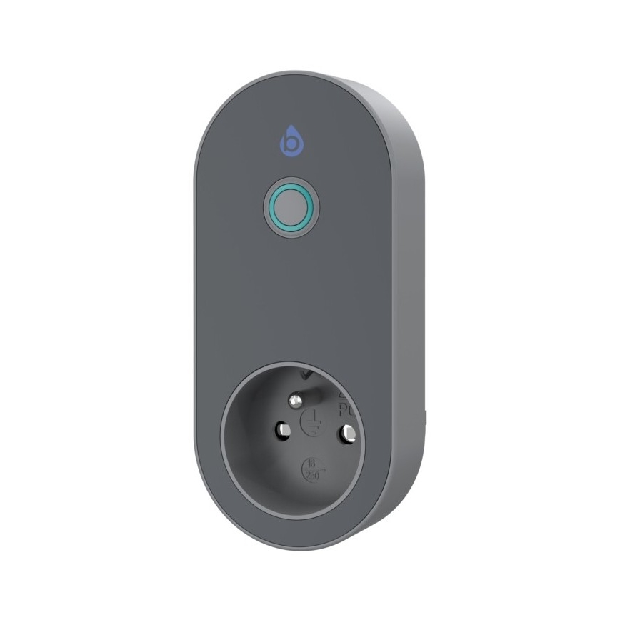Immax NEO 07508L - Напоителна система NEO LITE Wi-Fi Tuya 4xAA IP54