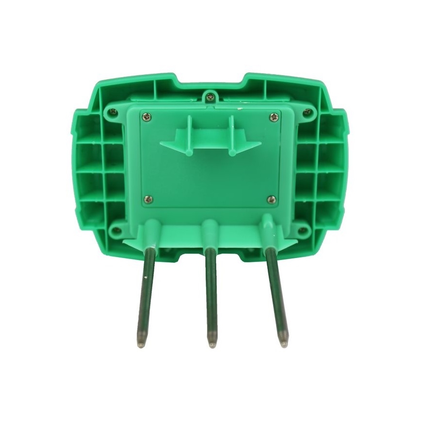 Immax NEO 07509L - Сензор за температура и влага на почвата NEO LITE 3xAAA IP65