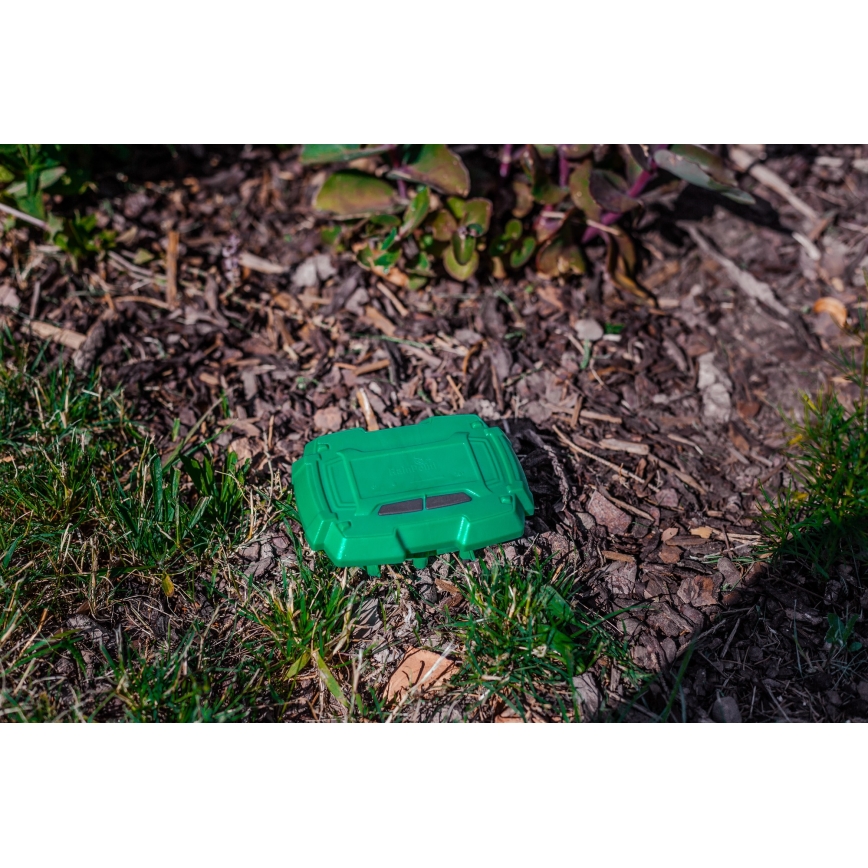 Immax NEO 07509L - Сензор за температура и влага на почвата NEO LITE 3xAAA IP65