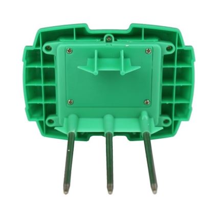 Immax NEO 07509L - Сензор за температура и влага на почвата NEO LITE 3xAAA IP65