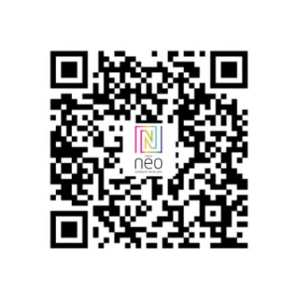 Immax NEO 07511L - К-кт 2x Магнитен сензор за прозорци и врати SMART 1xCR2032  Zigbee Tuya