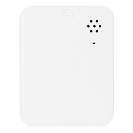 Immax NEO 07519L - Интелигентен сензор за теч на вода 2xAAA Tuya