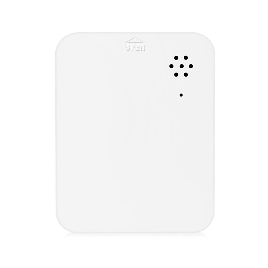Immax NEO 07519L - Интелигентен сензор за теч на вода 2xAAA Tuya