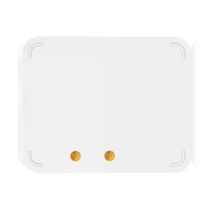 Immax NEO 07519L - Интелигентен сензор за теч на вода 2xAAA Tuya