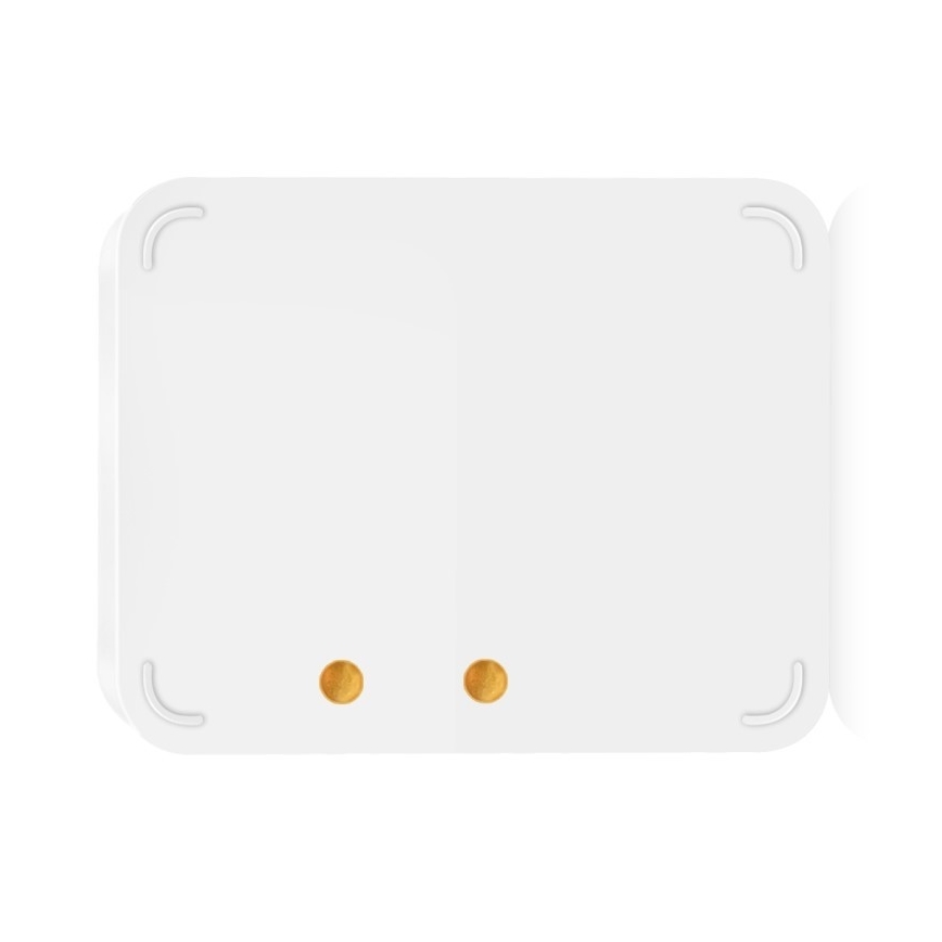 Immax NEO 07519L - Интелигентен сензор за теч на вода 2xAAA Tuya