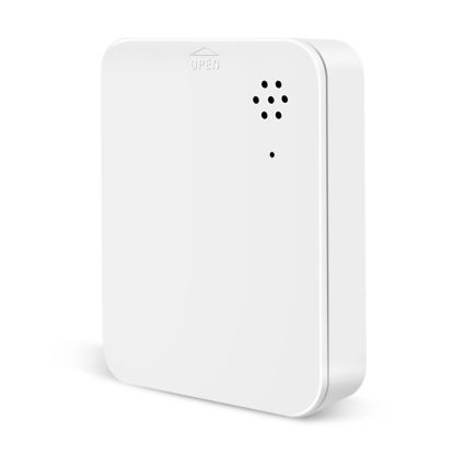 Immax NEO 07519L - Интелигентен сензор за теч на вода 2xAAA Tuya