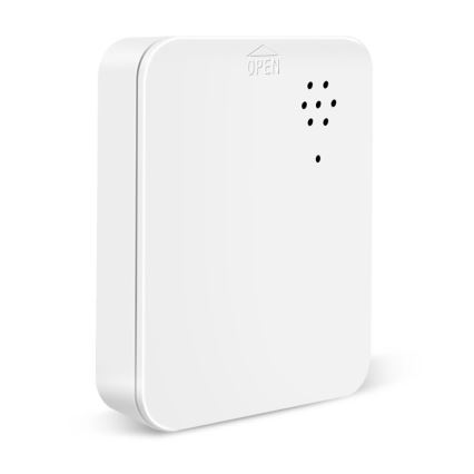 Immax NEO 07519L - Интелигентен сензор за теч на вода 2xAAA Tuya