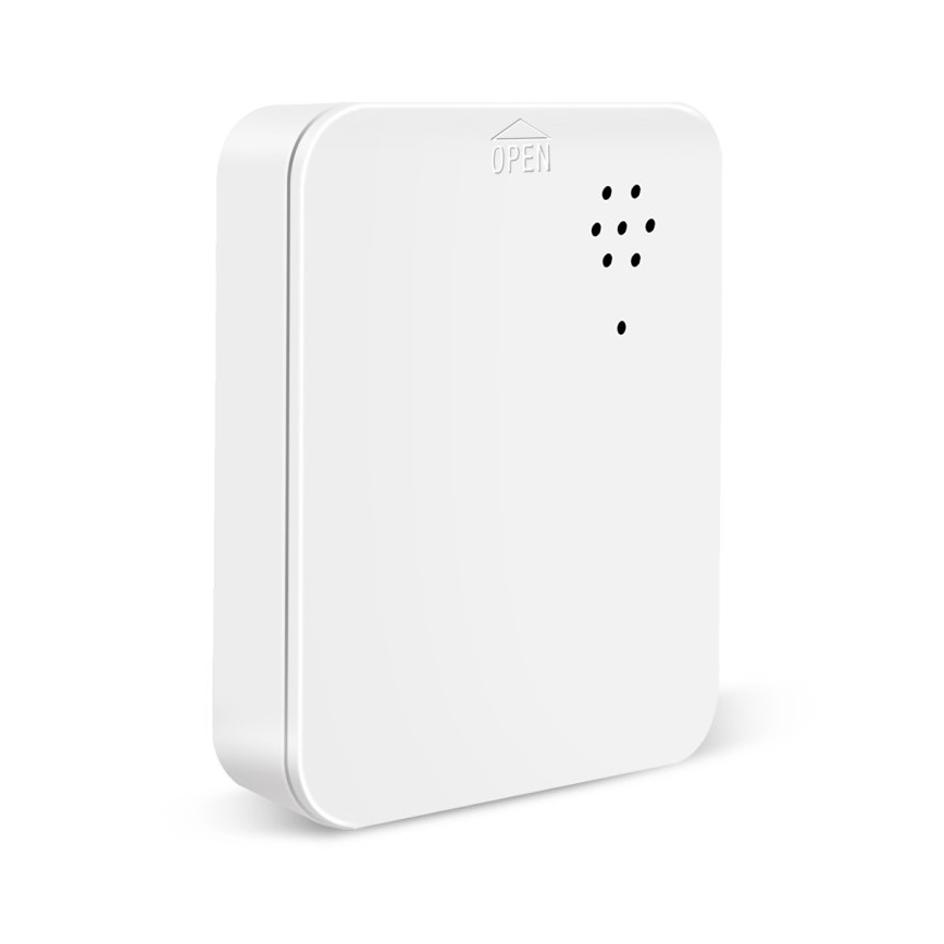 Immax NEO 07519L - Интелигентен сензор за теч на вода 2xAAA Tuya