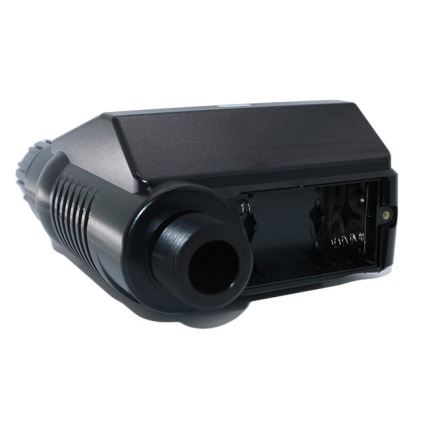 Immax NEO 07524L - Напоителен клапан със соларен панел 2xAA IP65 Tuya