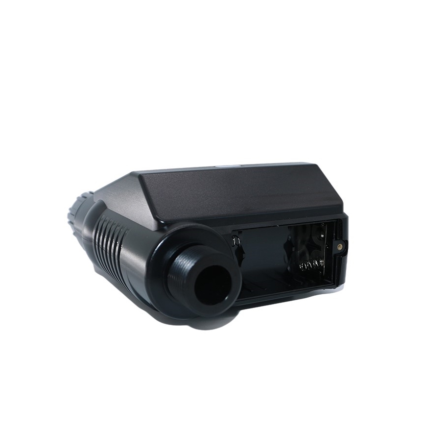 Immax NEO 07525L - Напоителен клапан + сензор за почвена влага 2xAA IP65 Tuya