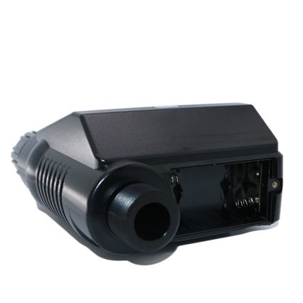 Immax NEO 07525L - Напоителен клапан + сензор за почвена влага 2xAA IP65 Tuya