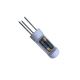 Immax NEO 07525L - Напоителен клапан + сензор за почвена влага 2xAA IP65 Tuya