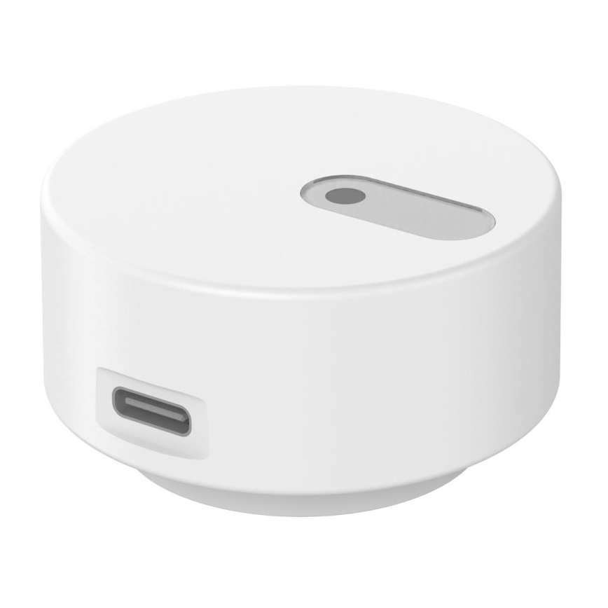 Immax NEO 07526L - Интелигентен сензор за присъствие USB/5V Tuya