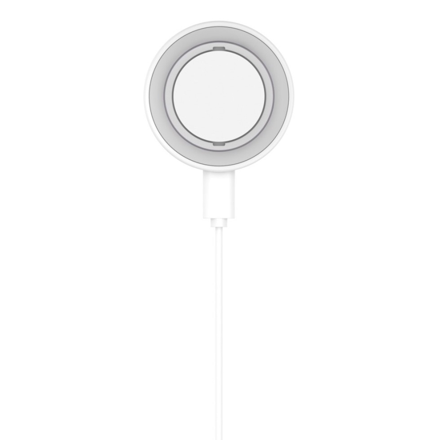 Immax NEO 07526L - Интелигентен сензор за присъствие USB/5V Tuya
