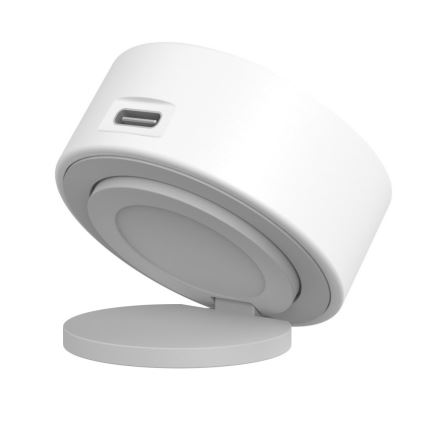 Immax NEO 07526L - Интелигентен сензор за присъствие USB/5V Tuya