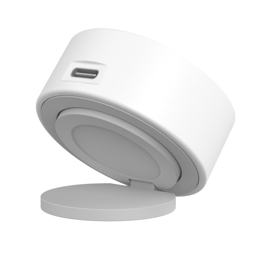 Immax NEO 07526L - Интелигентен сензор за присъствие USB/5V Tuya