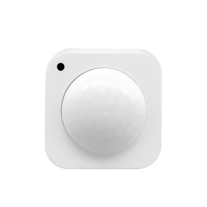 Immax NEO 07527L - Интелигентен PIR сензор за движение 1xCR123A IP20 Tuya 1xCR123A IP20 Tuya