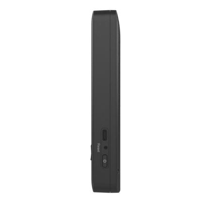 Immax NEO 07529L - Интелигентен сензор за температура на плувeн басейн +2x сензор за вътрешна температура и влажност Wi-Fi Tuya