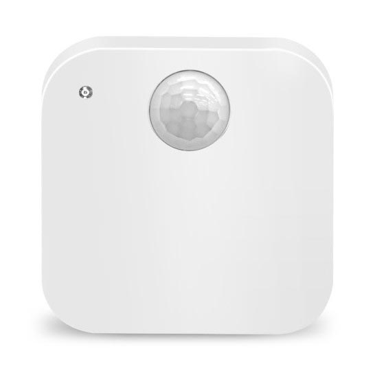 Immax NEO 07530L - Интелигентен PIR, сензор за присъствие и осветление USB/5V Tuya