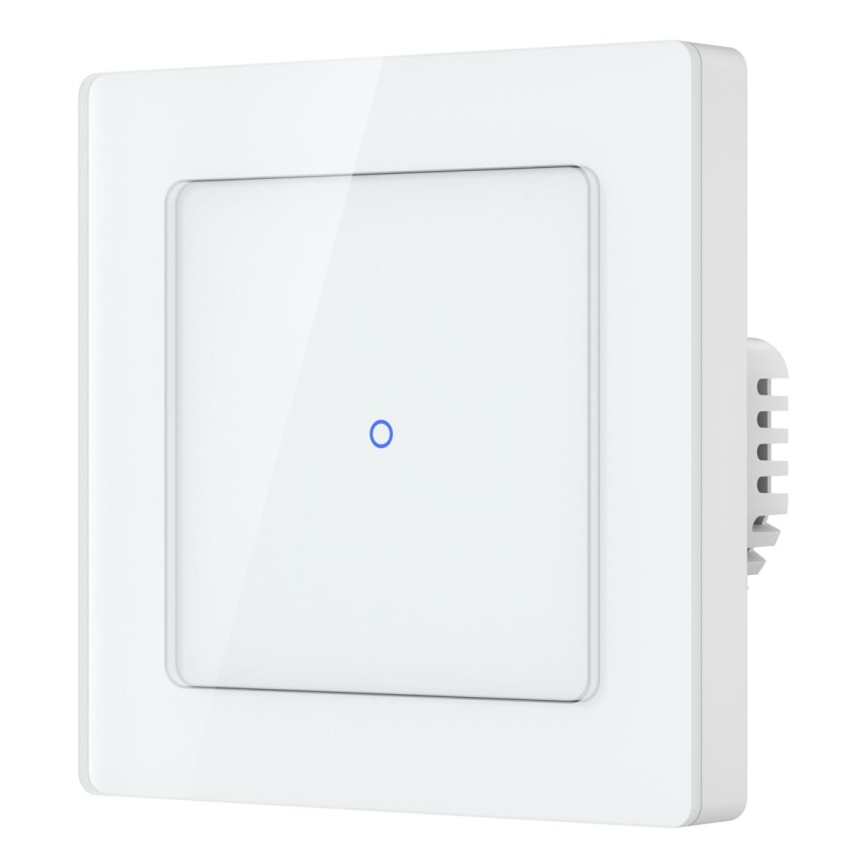 Immax NEO 07538L - SMART ключ с 1 бутон 230V Wi-Fi Tuya