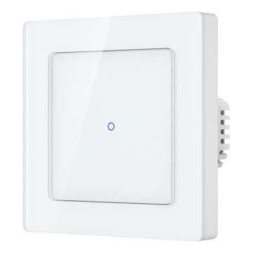 Immax NEO 07538L - SMART ключ с 1 бутон 230V Wi-Fi Tuya