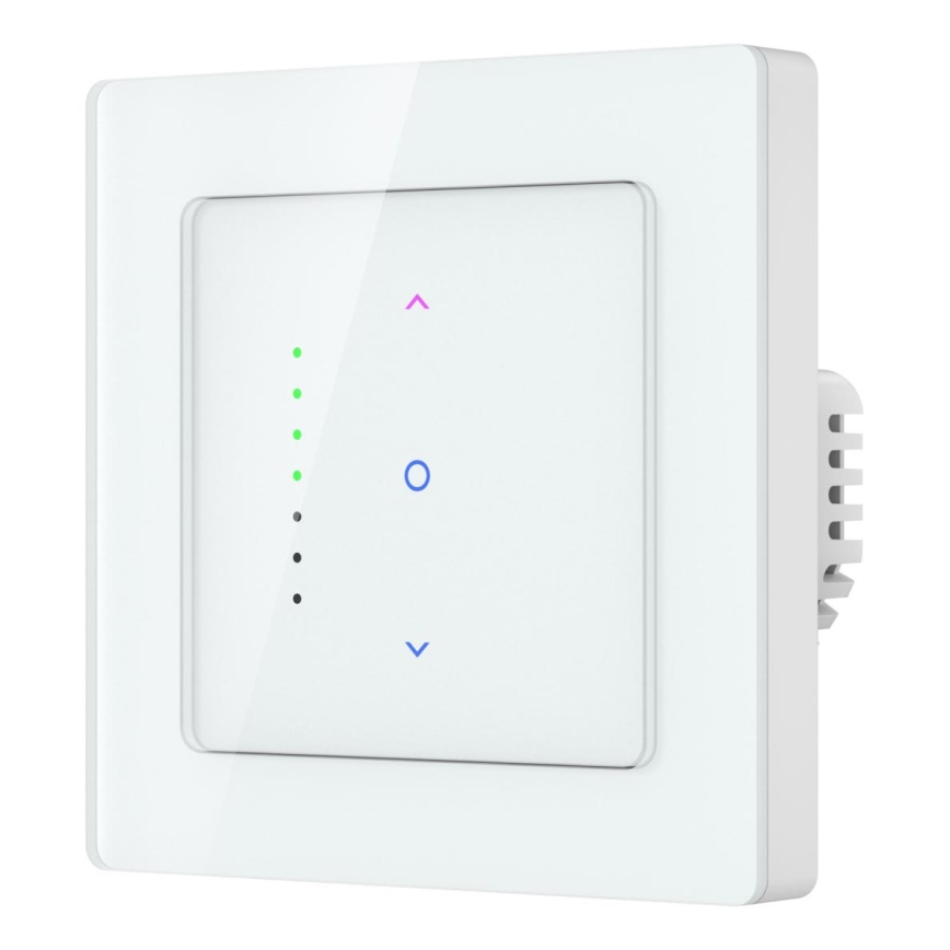 Immax NEO 07540L - Умен ключ за управление на жалюзи и ролетни щори 230V Wi-Fi Tuya