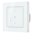Immax NEO 07540L - Умен ключ за управление на жалюзи и ролетни щори 230V Wi-Fi Tuya