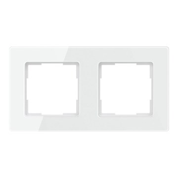 Immax NEO 07541L - Рамка за ключове, контакти и термостати 2Z