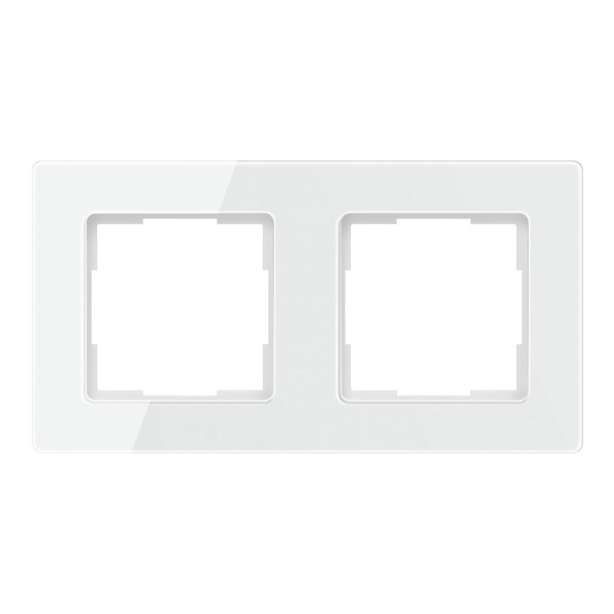 Immax NEO 07541L - Рамка за ключове, контакти и термостати 2Z