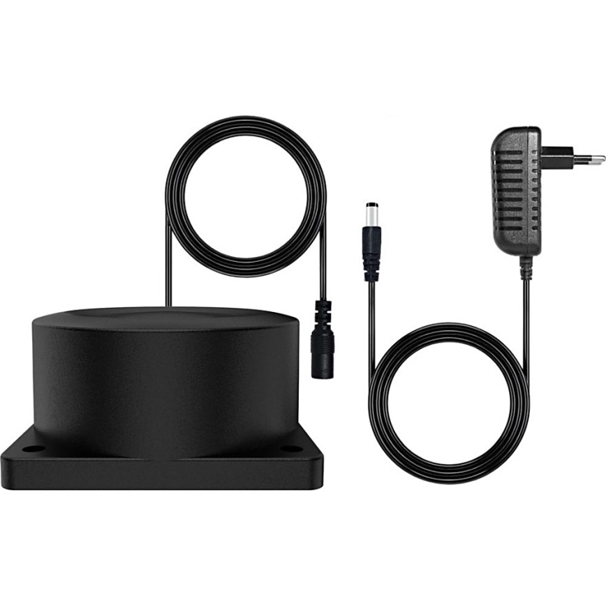 Immax NEO 07543L - Ултразвуков сензор за ниво на течност 5 м