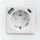 Immax NEO 07544L - Умна розетка тип E 16A/230V + 1xUSB-A+1xUSB C PD 20W Tuya Wi-Fi