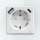 Immax NEO 07553L - Умна контактна букса тип E 16A/230V + 1xUSB-A+1xUSB C PD 20W