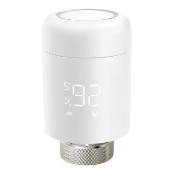 Immax NEO 07554L - Термостатична глава 3xAA