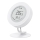 Immax NEO 07557L - Умен сензор за температура и влажност 1xCR2430 Tuya