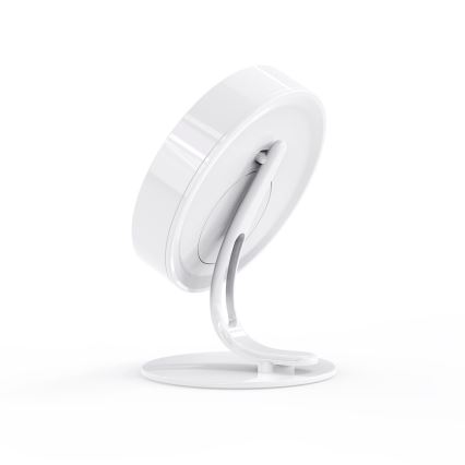 Immax NEO 07557L - Умен сензор за температура и влажност 1xCR2430 Tuya