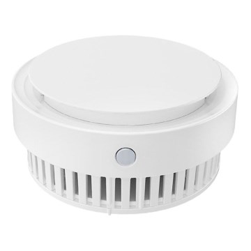 Immax NEO 07558L - Детектор за дим 1xCR123A Tuya