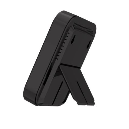 Immax NEO 07559L - Контролер със сензор за температура и влажност 5V Wi-Fi