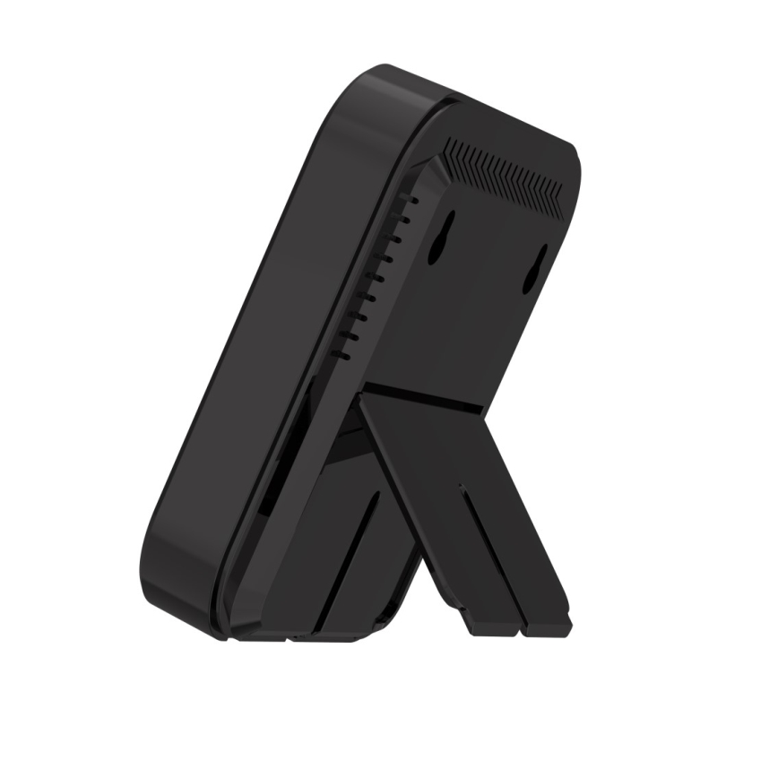 Immax NEO 07559L - Контролер със сензор за температура и влажност 5V Wi-Fi