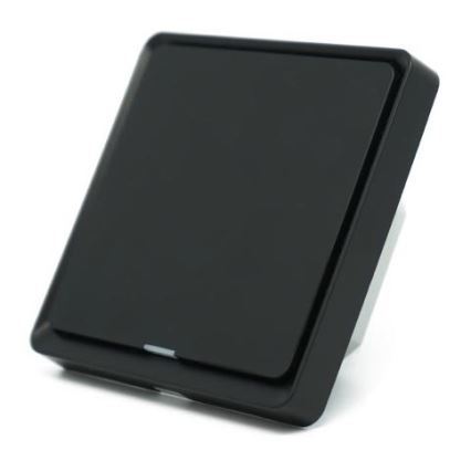 Immax NEO 07569L - Switch с 1 бутон SMART 230V Wi-Fi Tuya