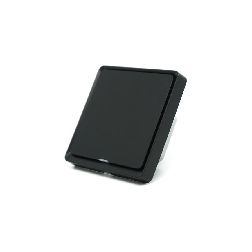 Immax NEO 07569L - Switch с 1 бутон SMART 230V Wi-Fi Tuya