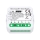 Immax NEO 07571L - Smart дистанционно управление NEO LITE V7 с 2 бутона Wi-Fi Tuya