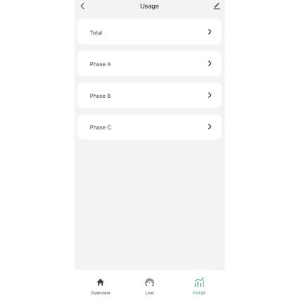 Immax NEO 07581L -Смарт трифазен електромер Wi-Fi Tuya