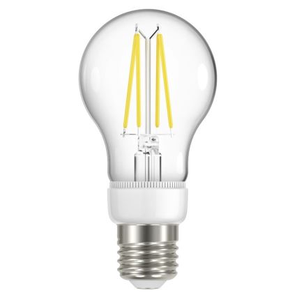 Immax NEO 07713C-К-кт 3бр. LED димируеми крушки с нажежаема жичка NEO LITE E27/7W/230V 2700 - 6500K Wi-Fi Tuya