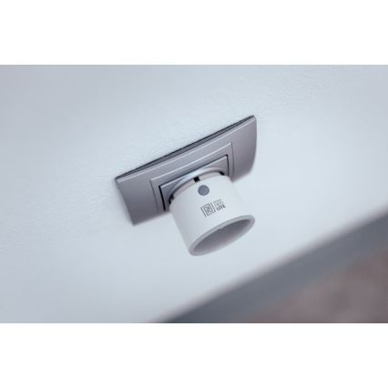 Immax NEO 07715C - К-кт 3бр. смарт контакти NEO LITE 3680W/230V/16A Wi-Fi Tuya