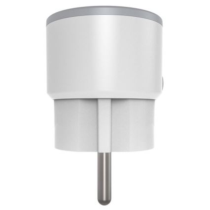 Immax NEO 07715C - К-кт 3бр. смарт контакти NEO LITE 3680W/230V/16A Wi-Fi Tuya
